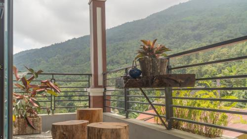 Puluong Top View - Panorama House - image 2