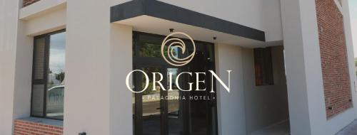 Origen Patagonia Hotel
