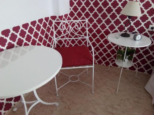 Vintage apartment climatizado, Córdoba (foto 5)