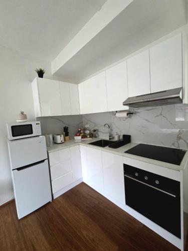 Cozy Studio Walk to CBD in Surry Hills