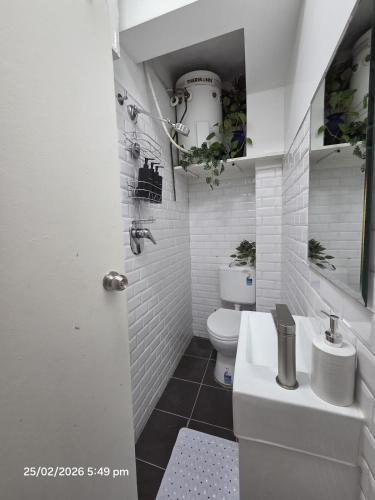 Cozy Studio Walk to CBD in Surry Hills