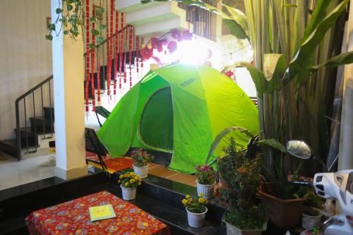 Nemo Homestay in Imperial Citadel