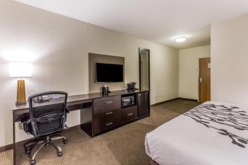 Sleep Inn Dallas Love Field-Medical District - image 26