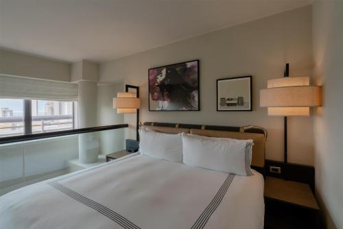 1 king bed