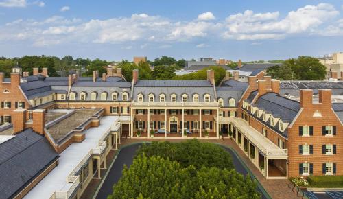 The Carolina Inn a Destination by Hyatt Hotel - image 37