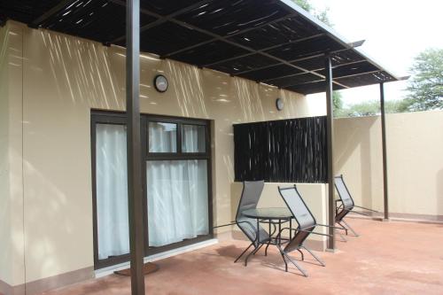 Zelda Guestfarm in Gobabis