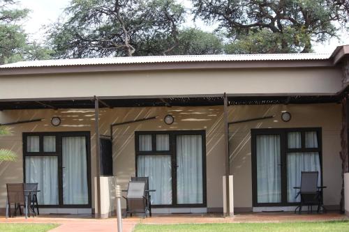 Zelda Guestfarm in Gobabis