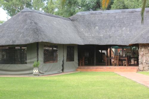 Zelda Guestfarm in Gobabis