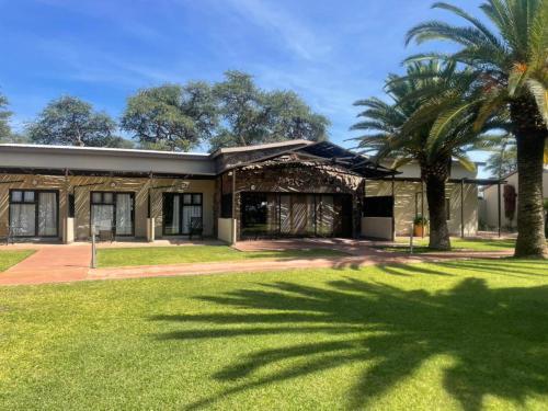 Zelda Guestfarm in Gobabis