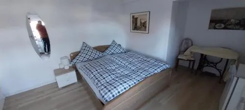 Schöne Wohnung in Arnsberg mit tollem Ausblick in Arnsberg, Deutschland
