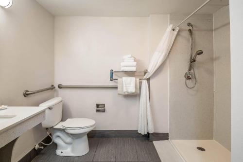 Comfort Inn University Gainesville - image 34