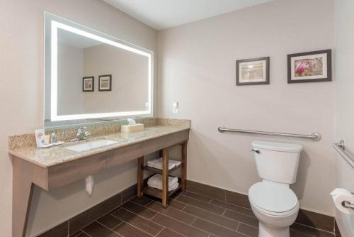 Comfort Inn Grove City - image 28
