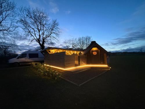 Press Brook Park in 克萊克勞斯