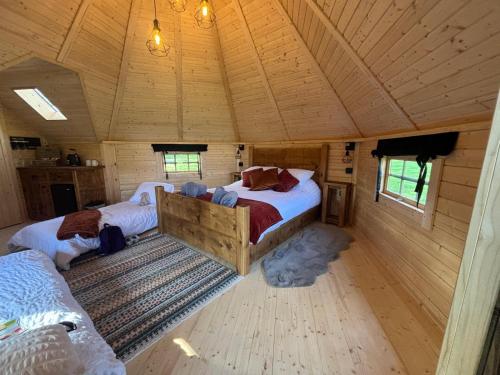 Press Brook Park in 克萊克勞斯