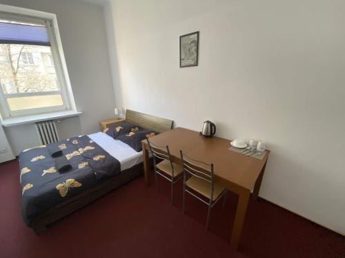 Fantastic-Inn Warszawa - NS27, Warsaw (photo 2)
