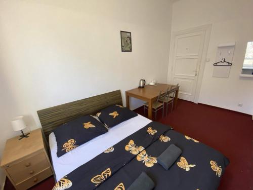 Fantastic-Inn Warszawa - NS27, Warsaw (photo 3)