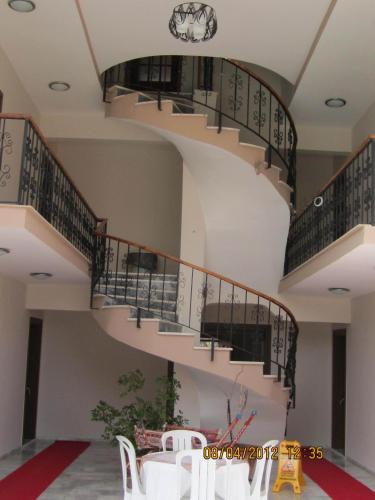 Crescent Hasirci Hotel - image 6