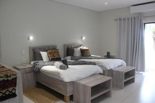 Zelda Guestfarm in Gobabis