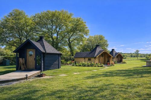 Press Brook Park in 克萊克勞斯