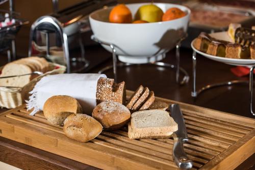 Francesin Active Hotel - image 3