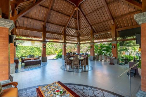 Adi Dharma Hotel Kuta in Bali