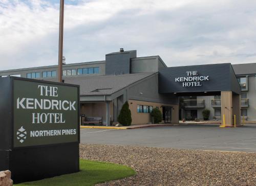 Photo - The Kendrick Hotel, an Ascend Collection Hotel
