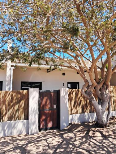 Shiloah Self - Catering & Guesthouse in Oranjemund