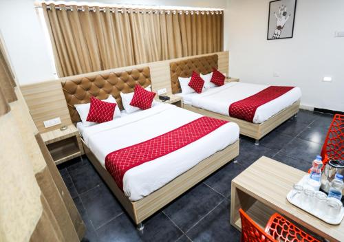 hotel photo