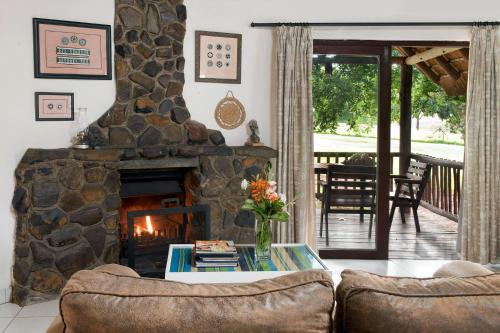 Ardmore Guest Farm - Tap to explore photos