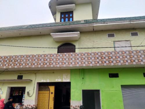 Sachin Yadav Homestay