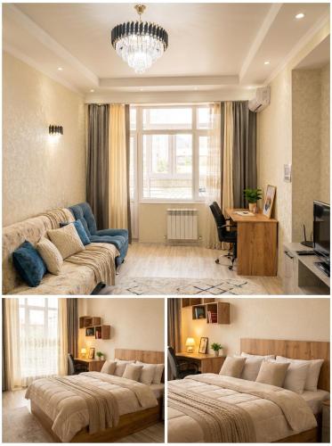Central Apartment Bishkek