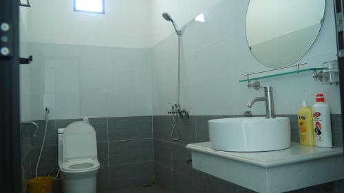 Puluong Top View - Panorama House - image 3