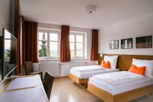 Haus Steirer am Kaiserwald in Premstätten