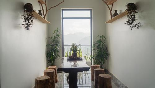 Puluong Top View - Panorama House - image 2
