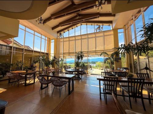 Εστιατόριο, Palawan Coliving - Palawan Coworking in Palawan