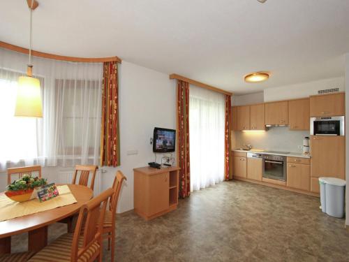  Attractive holiday home in Kaltenbach on the ski-slope in Stumm
