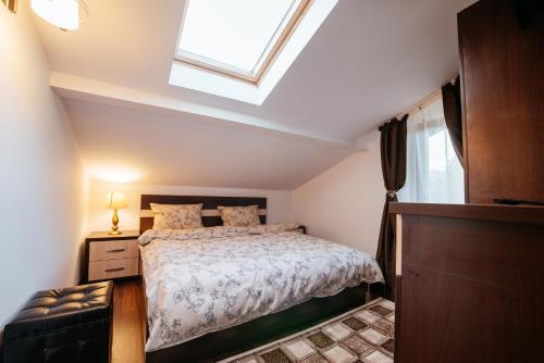 Superior Double Room with Shared Bathroom