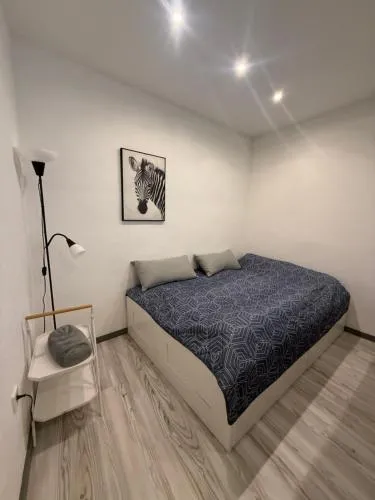 Apartment in Bad Nauheim BX in Bad Nauheim, Deutschland