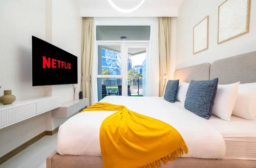 Stylish Studio in Business Bay - image 10