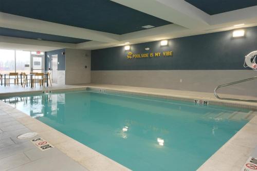 Home2 Suites by Hilton Lima - image 2