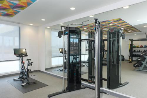 Home2 Suites by Hilton Lima - image 9