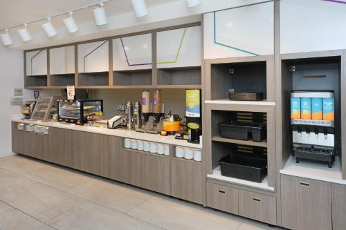 Home2 Suites by Hilton Lima - image 10