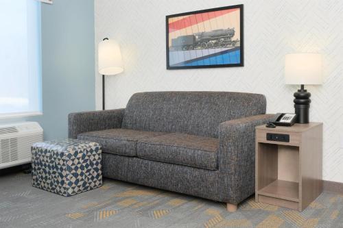 Home2 Suites by Hilton Lima - image 13