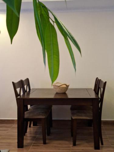 Pearl Apartment Ruaka in รูอากา