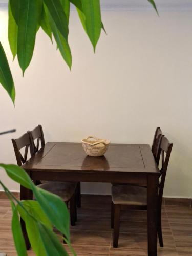 Pearl Apartment Ruaka in รูอากา