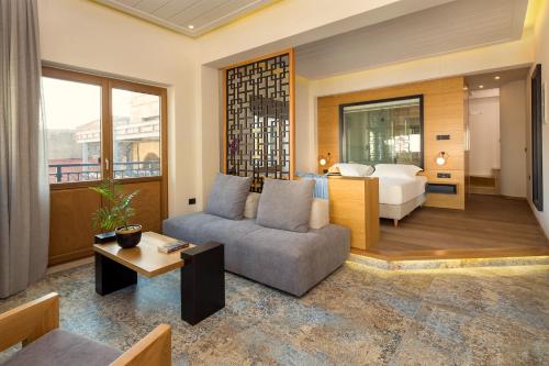  Querini Luxury Suites in Chania