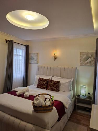 Pearl Apartment Ruaka in รูอากา