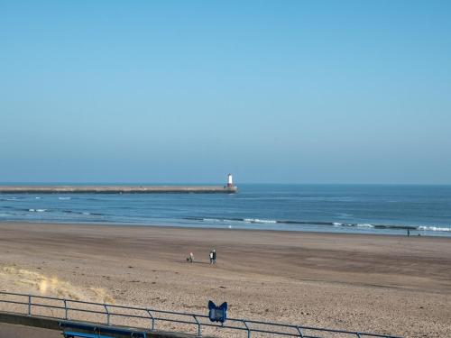3 Bed in Spittal CN168 gîte à louer Berwick Harbour