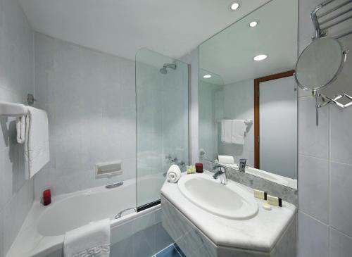 Admiral Plaza Hotel, Дубай (фото 3)