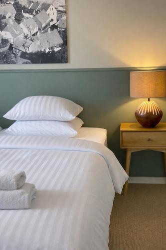 Klippen Hotel - Grevens Dal
